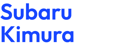 Subaru Kimura