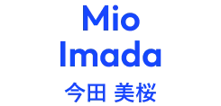 Mio Imada / 今田 美桜