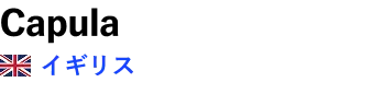 Capula / イギリス