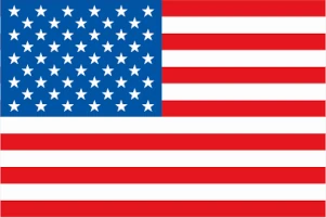 米国