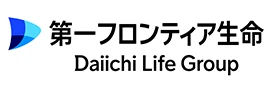 第一フロンティア生命 ロゴ