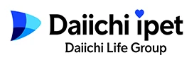 第一アイペット損害保険 ロゴ