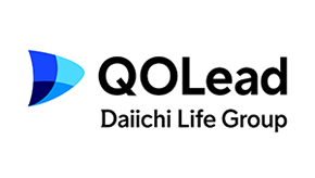 QOLead ロゴ