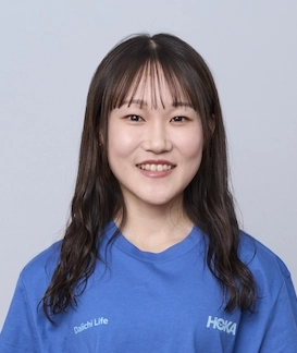 樋󠄀口 ほのか選手の写真