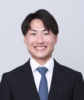 江口 大雅さんの写真