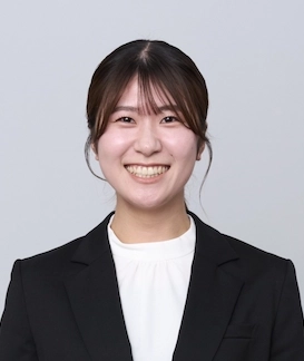 松中 芽生さんの写真