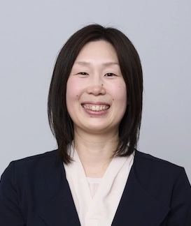 林田 あやさんの写真