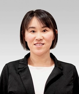 尾崎 好美さんの写真