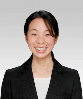 田中 智美さんの写真