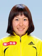 野村沙世選手