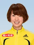 田中智美選手