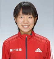 上原美幸選手