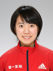 上原美幸選手