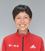 田中花歩選手
