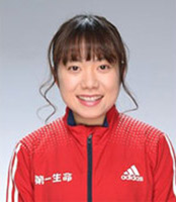上原美幸選手