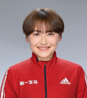 佐野英里佳選手