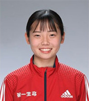 樽本つかさ選手