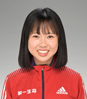 飛田凜香選手