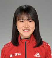 樋口ほのか選手