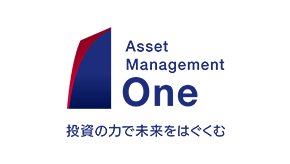 Asset Management One Logo