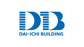 THE DAI-ICHI BUILDING Logo
