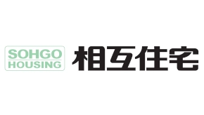 SOHGO HOUSING Logo