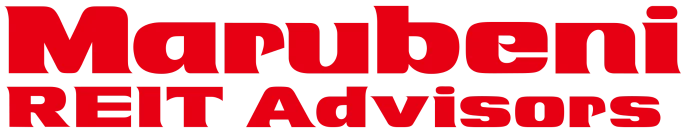 Marubeni REIT Advisors Logo
