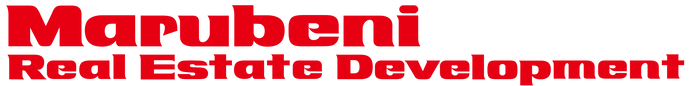 Marubeni Real Estate Development Logo