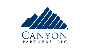 Canyon Partners Logo