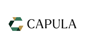 Capula Logo