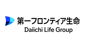 Logo of Daiichi Frontier Life