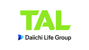 TAL Daiichi Life Australia Pty Ltd Logo