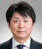 Photo of Tetsuya Kikuta