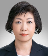 Photo of Takako Kitahori
