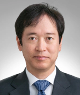 Photo of Toshiaki Sumino