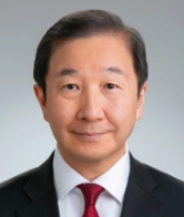 Photo of Yasushi Shingai