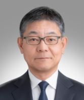 Photo of Kenji Yamakoshi