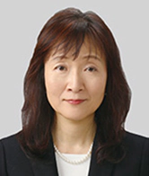 Photo of Rieko Sato