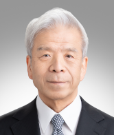 Photo of Satoshi Nagase