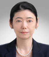Photo of Ayako Makino