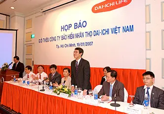 Photo of Dai-ichi Life Insurance Company of Vietnam, Limited