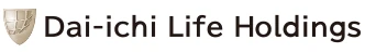 Logo of Dai-ichi Life Holdings
