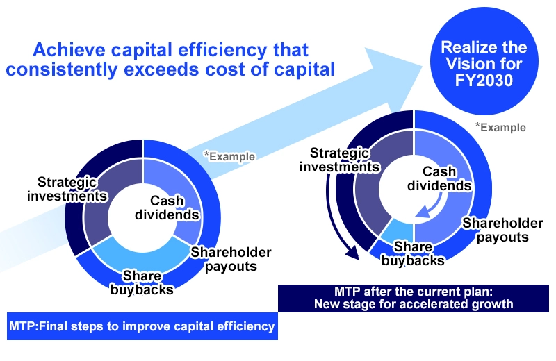 Illustration of the Vision for 2030