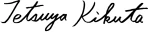 Tetsuya Kikuta