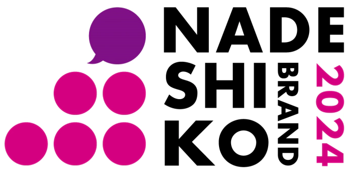 Logo of Nadeshiko Brand
