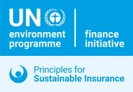 Logo of Principles for Sustainable Insurance (PSI)