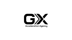 Logo of GX Acceleration Agency