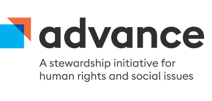 Logo of Advance