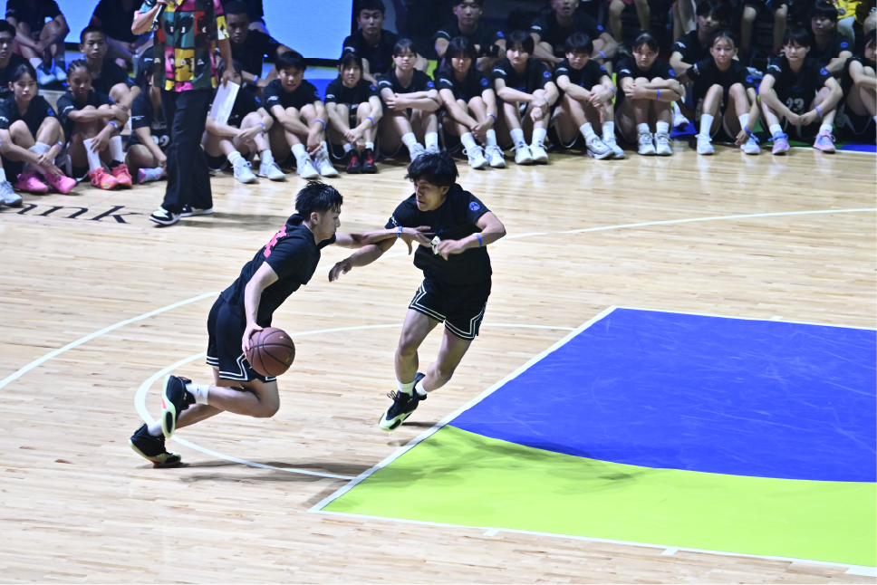 【後編】八村塁が神戸で見せた「世界基準」。100人の中高生が持ち帰った可能性のひろげ方 の画像リンク