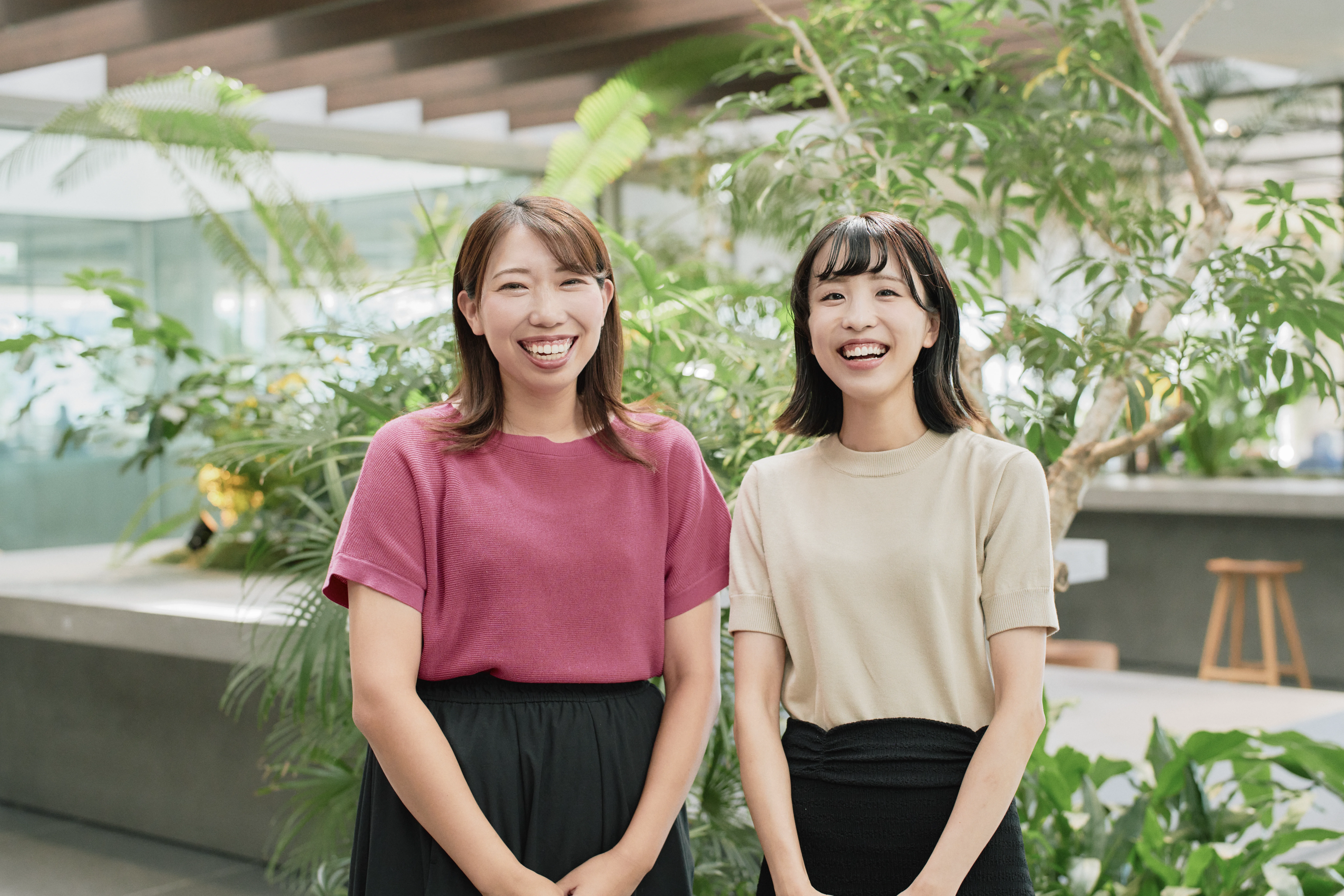 働く人の、生き方ひろげる。Daiichi Lifeグループが保険の枠を超えた挑戦に挑む理由の画像リンク